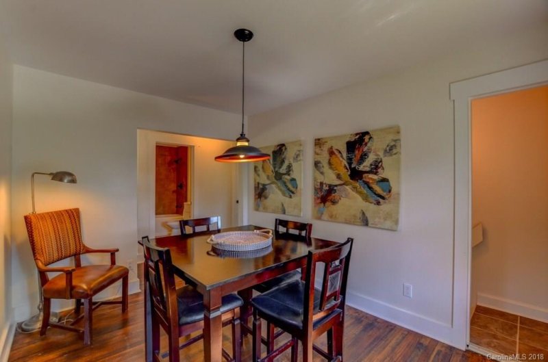 Property image 3 at 8 Belvedere Road, Asheville, NC 28803