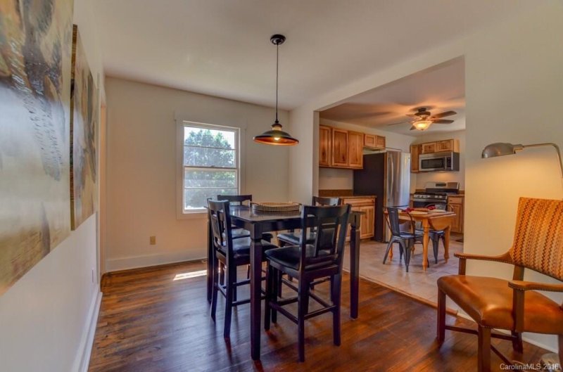 Property image 4 at 8 Belvedere Road, Asheville, NC 28803