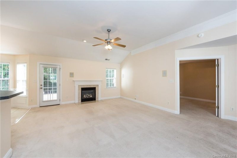 Property image 5 at 309 Woodlynn Drive, Charlotte, NC 28214