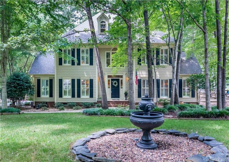 7209 Cobblecreek Drive