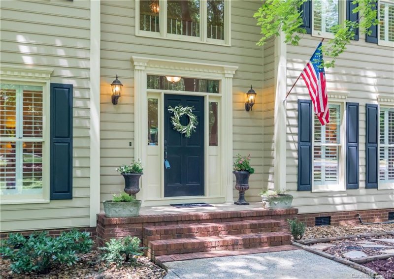 Property image 2 at 7209 Cobblecreek Drive, Matthews, NC 28104