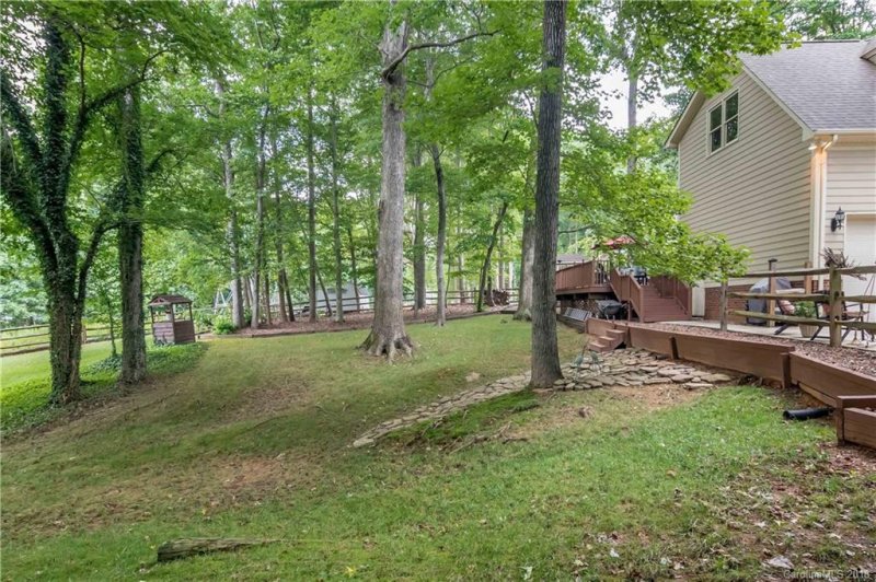 Property image 5 at 7209 Cobblecreek Drive, Matthews, NC 28104