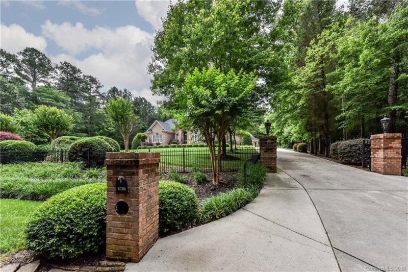 Property image 2 at 8703 Prince Valiant Drive, Waxhaw, NC 28173