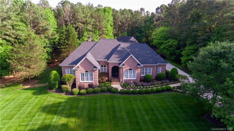 Property image 3 at 8703 Prince Valiant Drive, Waxhaw, NC 28173