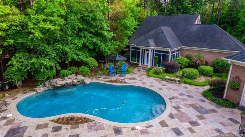 Property image 4 at 8703 Prince Valiant Drive, Waxhaw, NC 28173