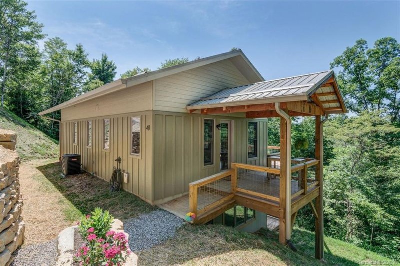 40 High Country Road