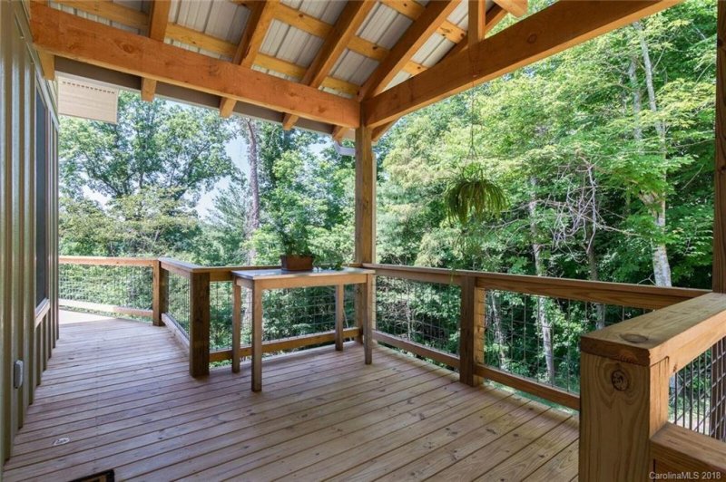 Property image 3 at 40 High Country Road, Weaverville, NC 28787