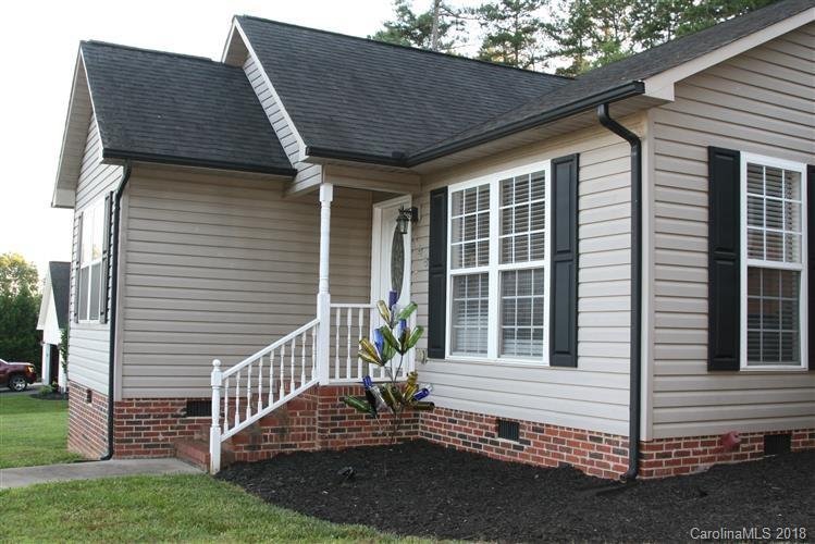 Property image 2 at 146 Braxton Drive, Statesville, NC 28677