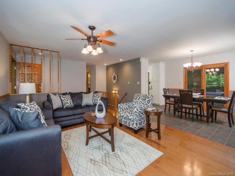 Property image 3 at 48 Mountain Brook Drive, Candler, NC 28715