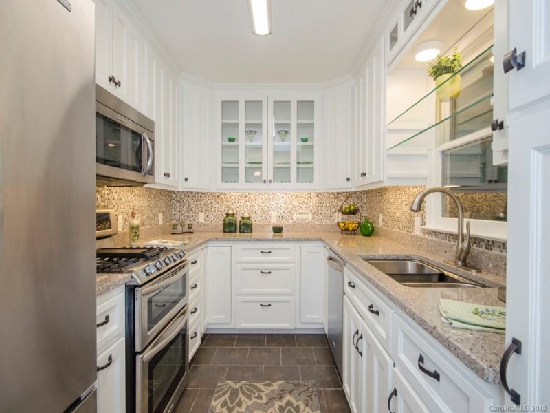 Property image 5 at 48 Mountain Brook Drive, Candler, NC 28715