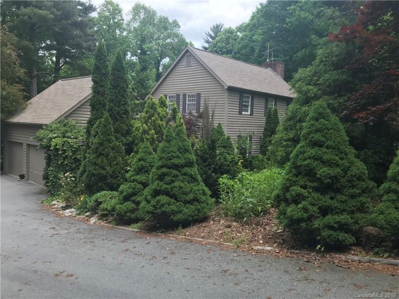 Property image 3 at 3 Claremont Drive, Flat Rock, NC 28731