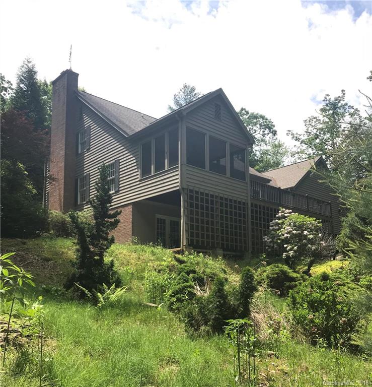 Property image 4 at 3 Claremont Drive, Flat Rock, NC 28731