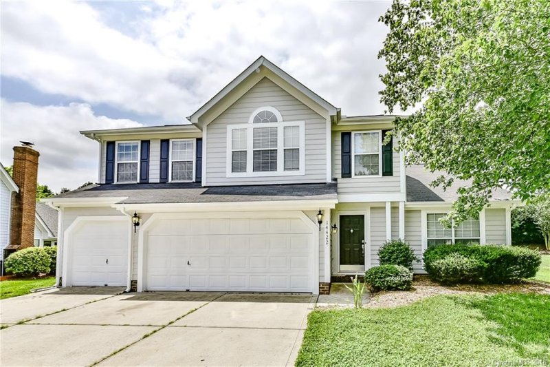 14422 Gadwall Court
