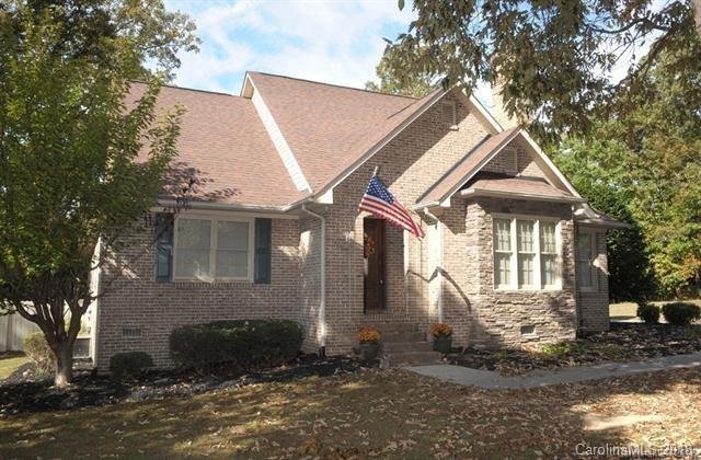 Property image 2 at 119 Chippewa Trail, China Grove, NC 28023