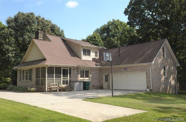 Property image 3 at 119 Chippewa Trail, China Grove, NC 28023