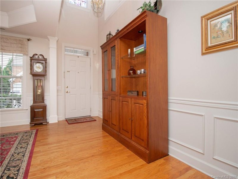 Property image 3 at 437 Eberle Way, Matthews, NC 28105