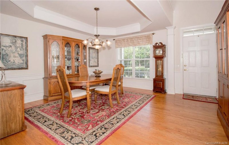 Property image 4 at 437 Eberle Way, Matthews, NC 28105