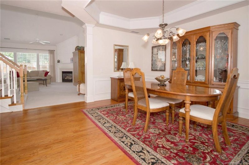 Property image 5 at 437 Eberle Way, Matthews, NC 28105