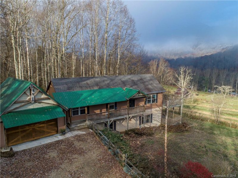 Property image 3 at 262 Sams Trail, Waynesville, NC 28786