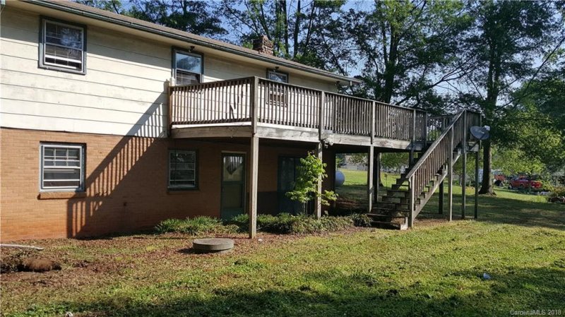 Property image 3 at 4576 Diamond Street, Claremont, NC 28610