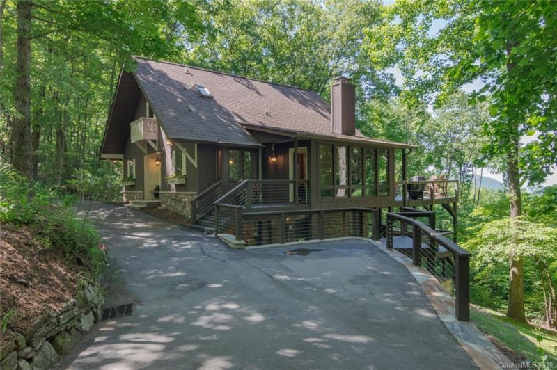 Property image 2 at 133 Fox Lane, Brevard, NC 28712