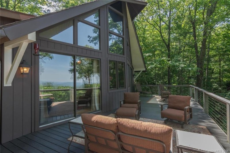 Property image 3 at 133 Fox Lane, Brevard, NC 28712