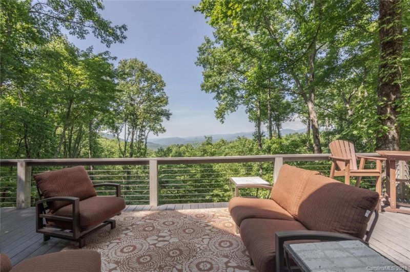 Property image 4 at 133 Fox Lane, Brevard, NC 28712