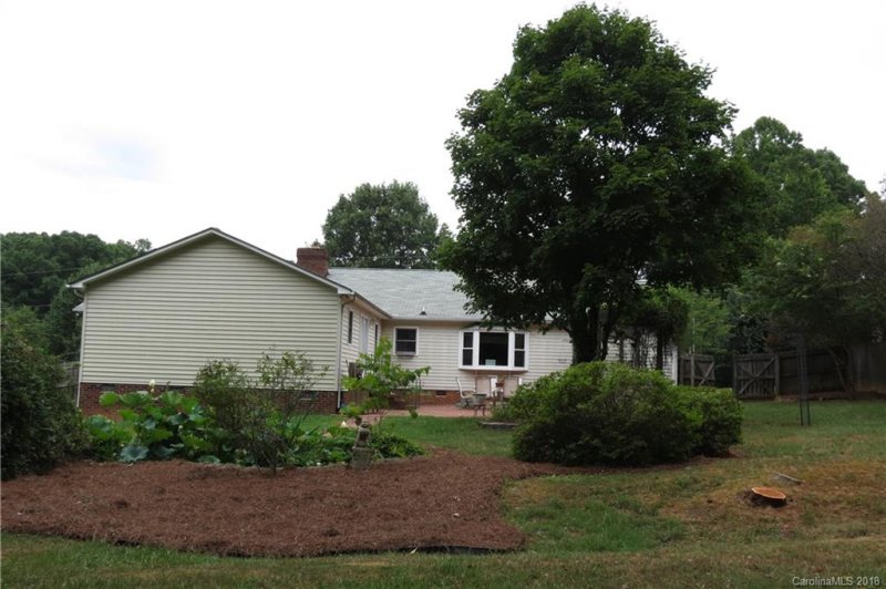 Property image 2 at 1120 Birch Street, Salisbury, NC 28146