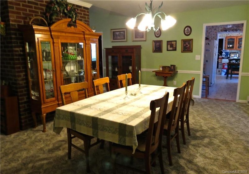 Property image 3 at 1120 Birch Street, Salisbury, NC 28146