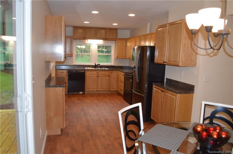 Property image 4 at 205 Joy Lane, Waynesville, NC 28786