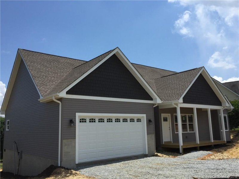 Property image 2 at 125 Tryon View Drive, Flat Rock, NC 28731