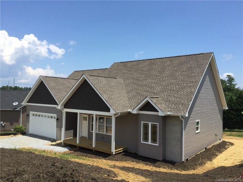 Property image 3 at 125 Tryon View Drive, Flat Rock, NC 28731