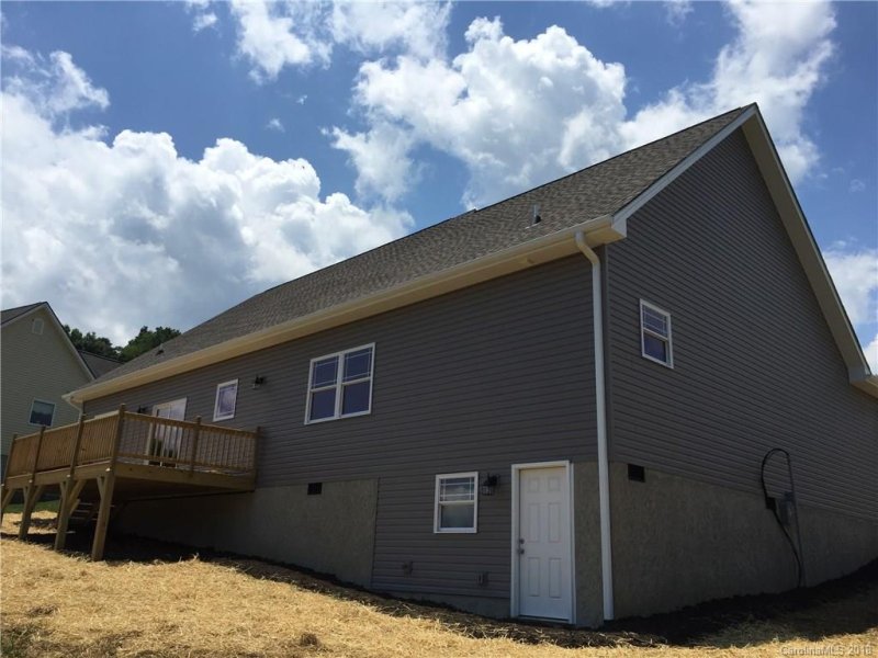 Property image 4 at 125 Tryon View Drive, Flat Rock, NC 28731