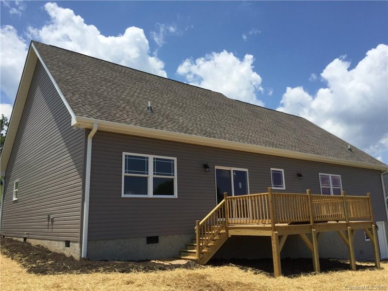 Property image 5 at 125 Tryon View Drive, Flat Rock, NC 28731