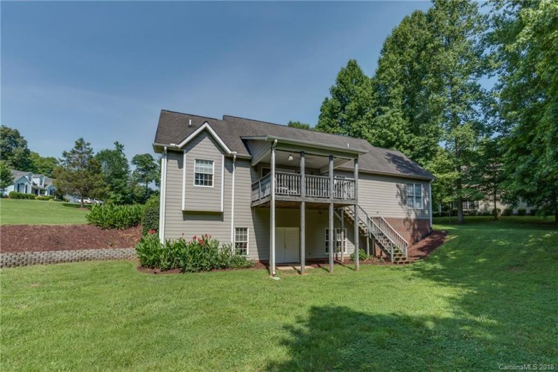 Property image 4 at 104 Walnut Court, Rutherfordton, NC 28139