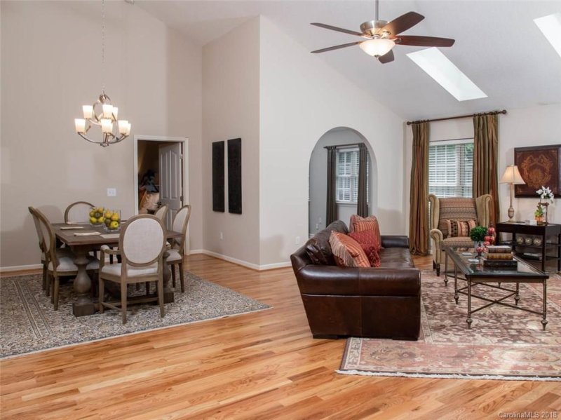 Property image 5 at 69 Stonebridge Drive, Asheville, NC 28805