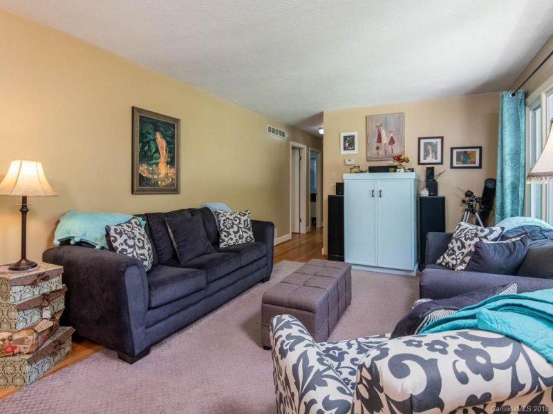 Property image 5 at 438 N Harper Drive, Hendersonville, NC 28791