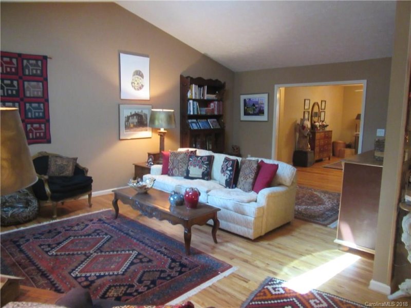 Property image 3 at 76 Bridgette Loop Road, Hendersonville, NC 28791