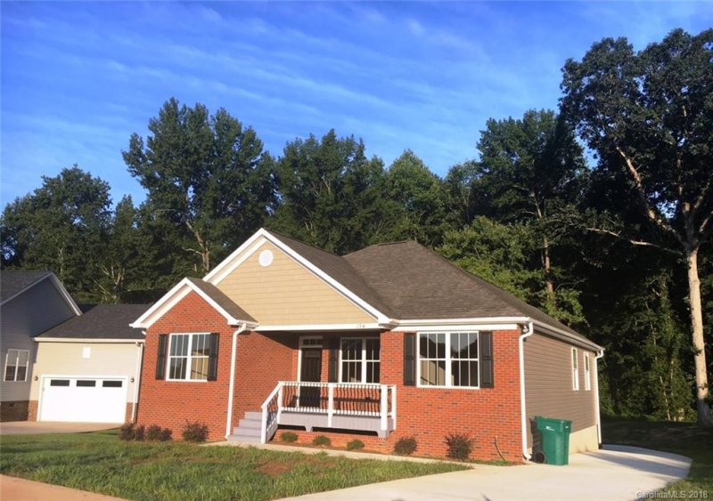 Property image 2 at 154 Abigail Lane, Locust, NC 28097