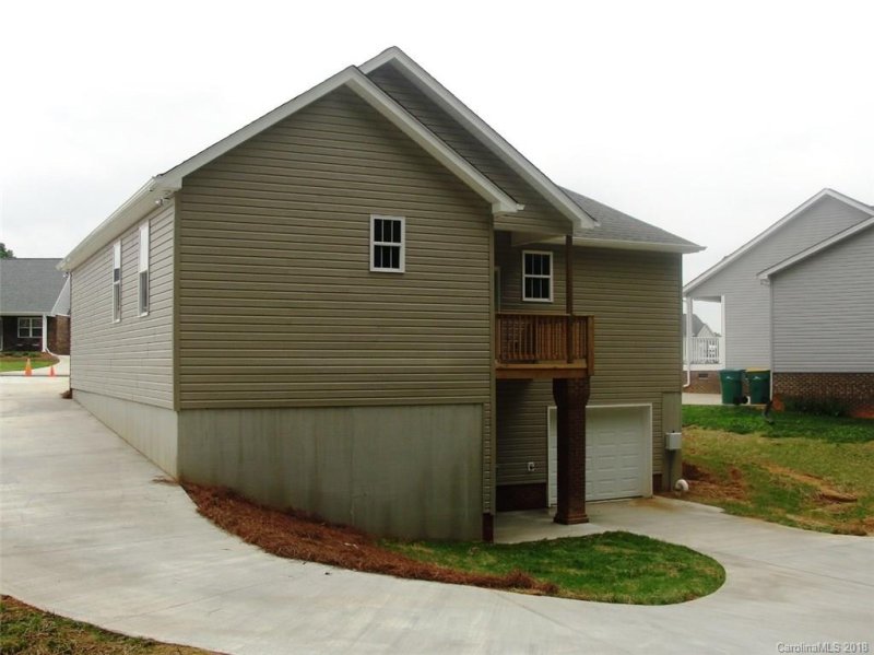 Property image 4 at 154 Abigail Lane, Locust, NC 28097