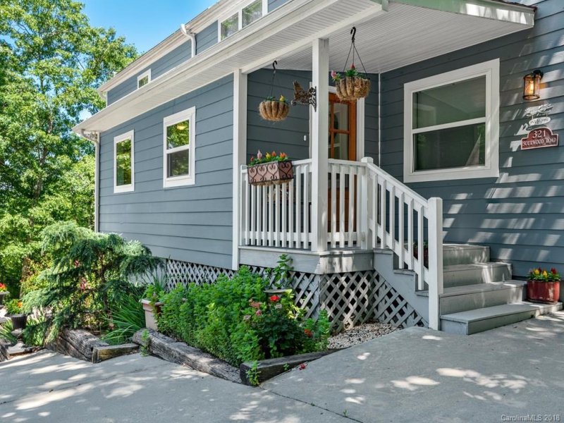 321 317 Sourwood Road