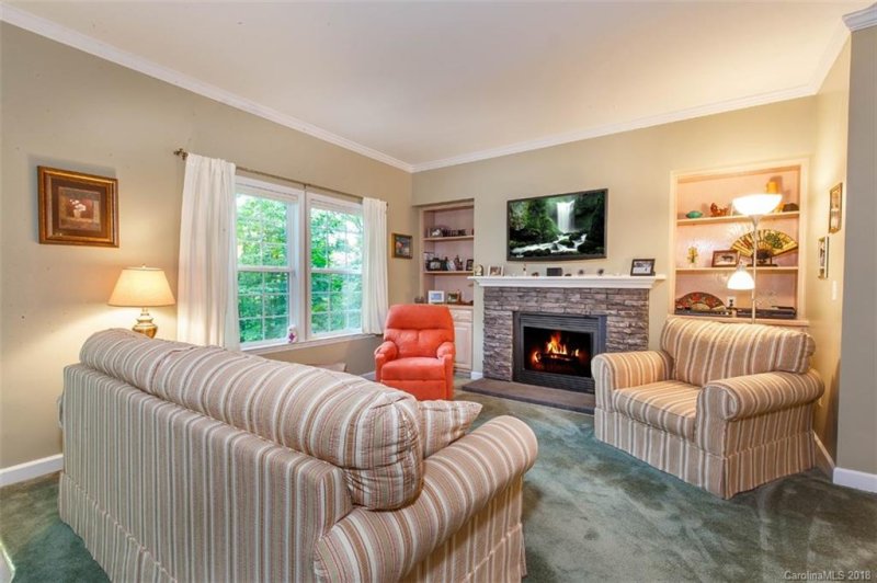 Property image 4 at 1237 Happy Acres Road, Brevard, NC 28712