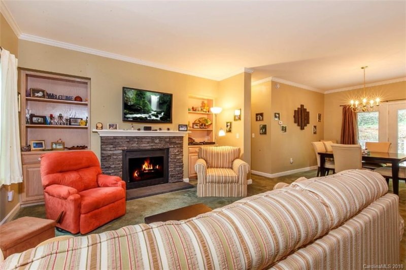 Property image 5 at 1237 Happy Acres Road, Brevard, NC 28712