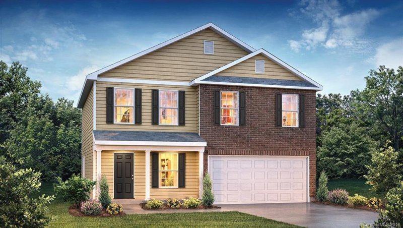 5414 Park Brook Drive