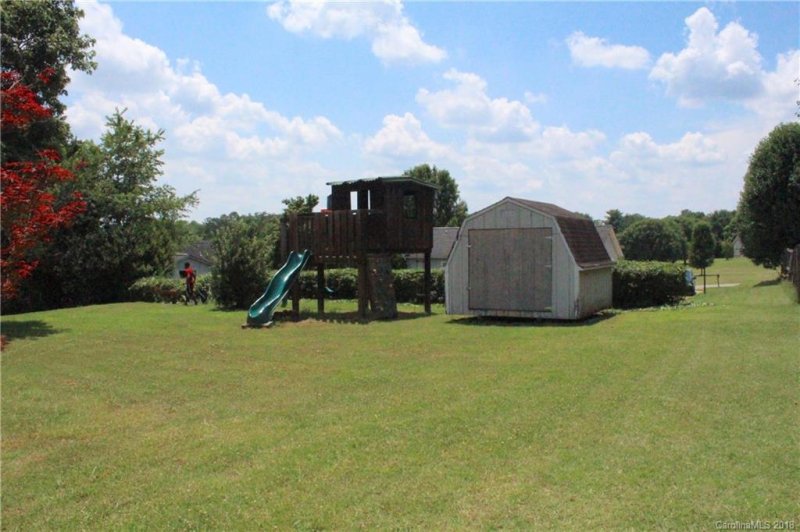 Property image 2 at 153 Asheland Drive, Ellenboro, NC 28040