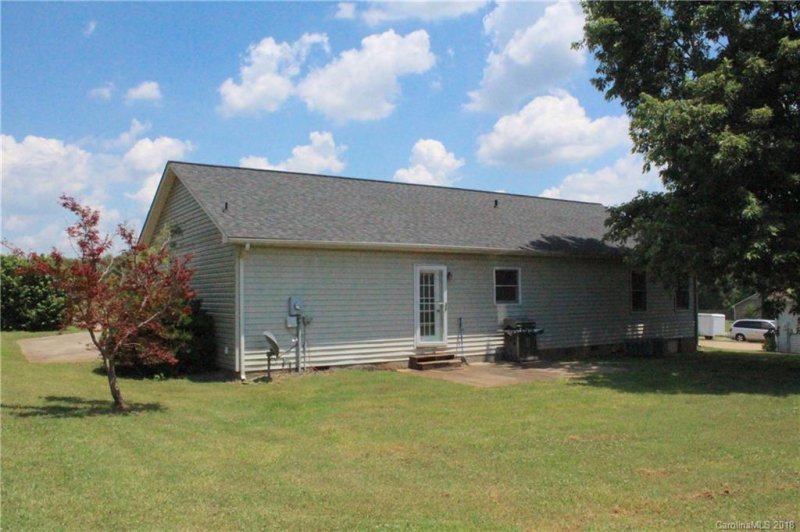 Property image 3 at 153 Asheland Drive, Ellenboro, NC 28040