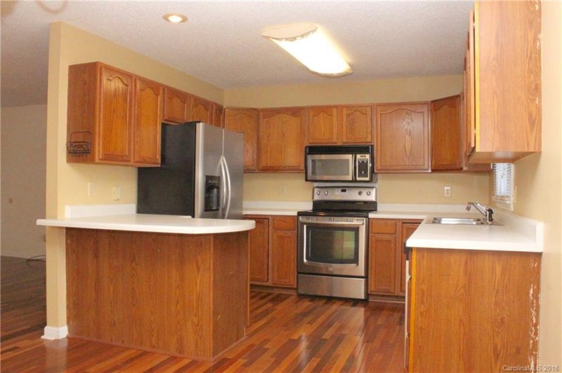 Property image 4 at 153 Asheland Drive, Ellenboro, NC 28040