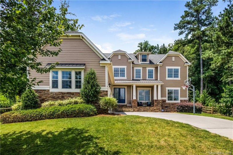 Property image 2 at 176 Wilson Lake Road, Mooresville, NC 28117