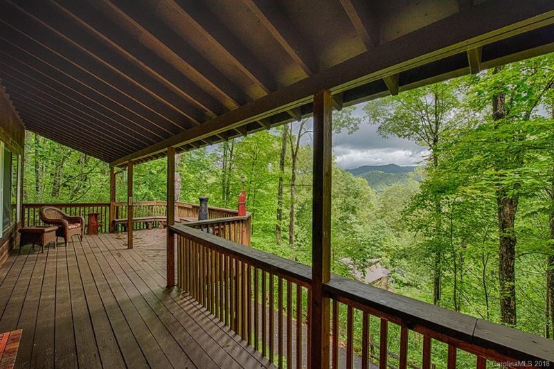 Property image 3 at 46 Hummingbird Drive, Maggie Valley, NC 28751