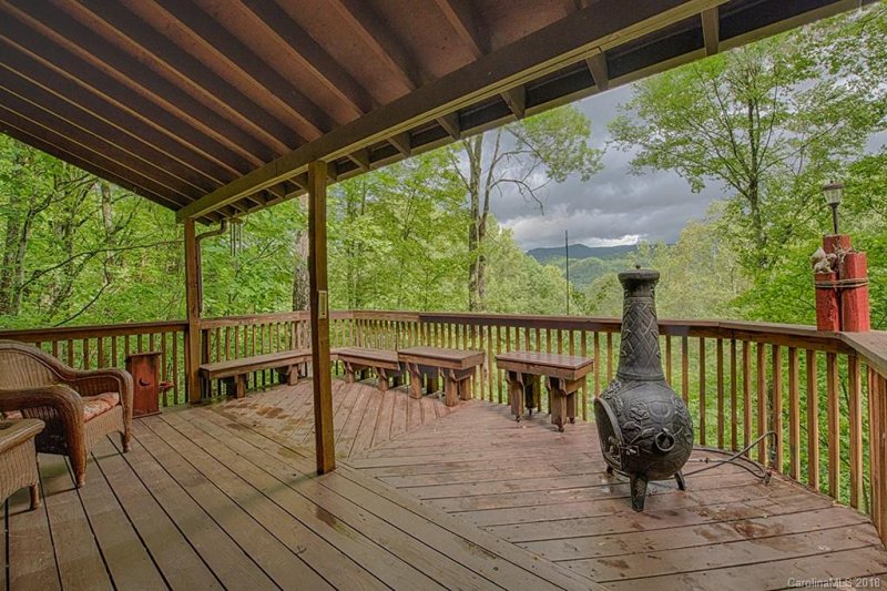 Property image 4 at 46 Hummingbird Drive, Maggie Valley, NC 28751